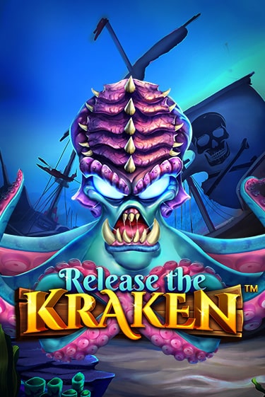 Демо версия игры Release the Kraken™ | VAVADA BY 