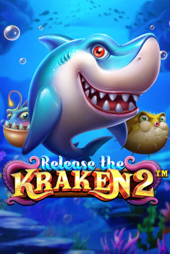 Демо версия игры Release the Kraken 2 | VAVADA BY 