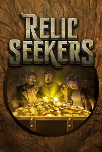 Демо версия игры Relic Seekers | VAVADA BY 