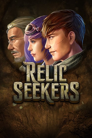 Демо версия игры Relic Seekers | VAVADA BY 