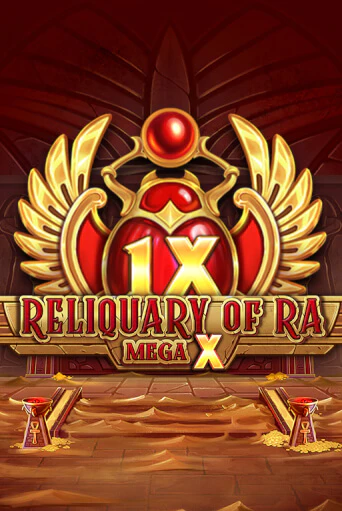 Демо версия игры Reliquary of Ra MegaX | VAVADA BY 