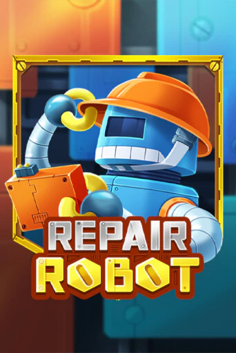 Демо версия игры Repair Robot | VAVADA BY 