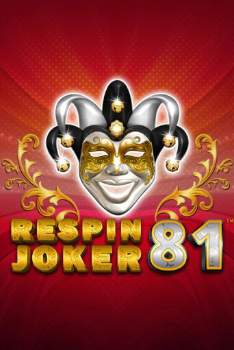 Демо версия игры Respin Joker 81 | VAVADA BY 