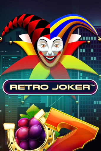 Демо версия игры Retro Joker | VAVADA BY 