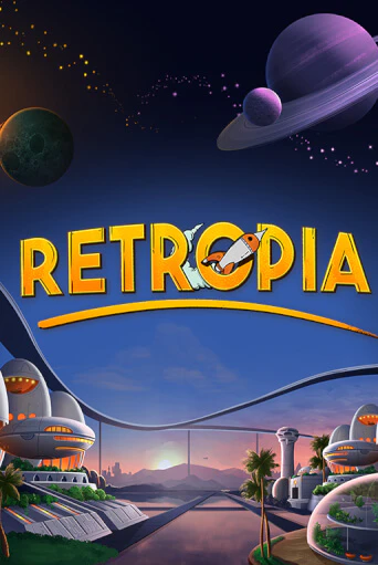 Демо версия игры Retropia | VAVADA BY 