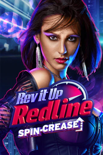 Демо версия игры Rev It Up - Redline | VAVADA BY 