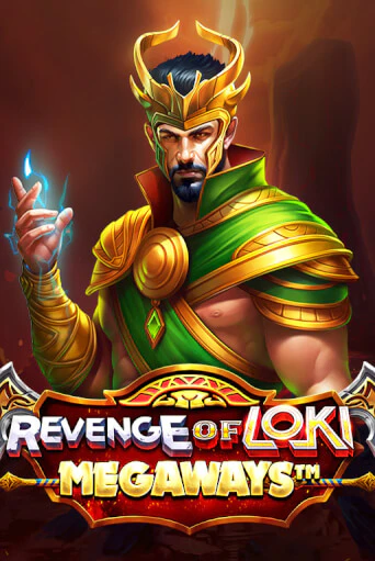 Демо версия игры Revenge of Loki Megaways | VAVADA BY 