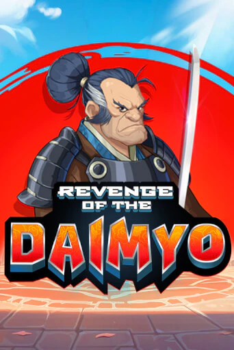 Демо версия игры Revenge of the Daimyo | VAVADA BY 