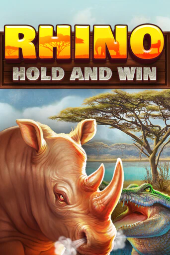 Демо версия игры Rhino Hold and Win | VAVADA BY 