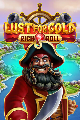 Демо версия игры Rich Roll: Lust for Gold! | VAVADA BY 