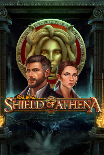 Демо версия игры Rich Wilde and the Shield of Athena | VAVADA BY 