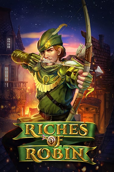 Демо версия игры Riches Of Robin | VAVADA BY 