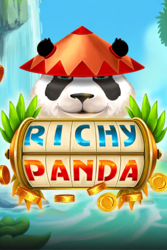 Демо версия игры Richy Panda | VAVADA BY 