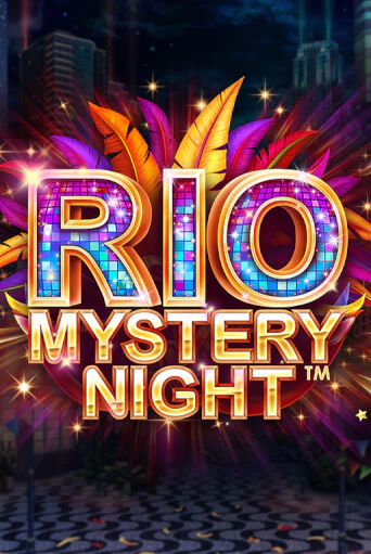 Демо версия игры Rio Mystery Night | VAVADA BY 