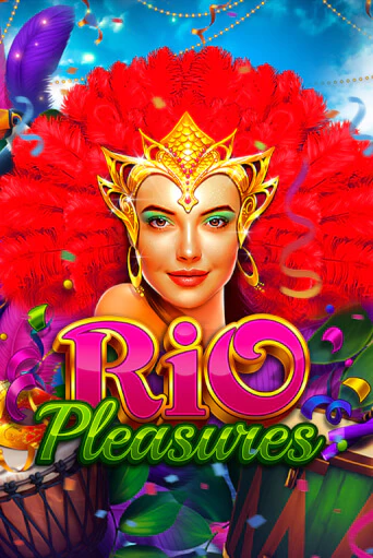 Демо версия игры Rio Pleasure | VAVADA BY 