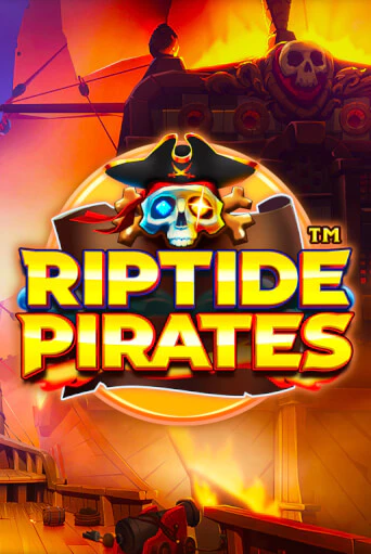 Демо версия игры Riptide Pirates™ | VAVADA BY 