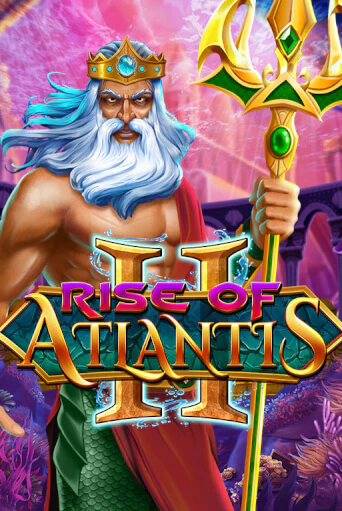 Демо версия игры Rise of Atlantis 2 | VAVADA BY 