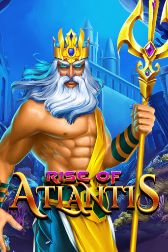 Демо версия игры Rise Of Atlantis | VAVADA BY 