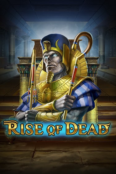 Демо версия игры Rise of Dead | VAVADA BY 