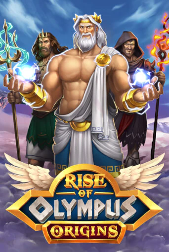 Демо версия игры Rise of Olympus Origins | VAVADA BY 