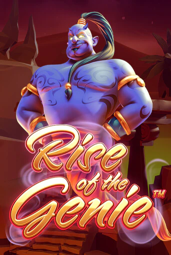 Демо версия игры Rise of the Genie | VAVADA BY 