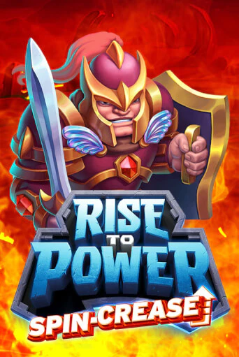 Демо версия игры Rise to Power | VAVADA BY 