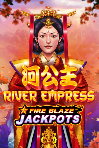 Демо версия игры Fire Blaze: River Empress | VAVADA BY 