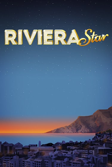 Демо версия игры Riviera Star | VAVADA BY 