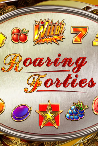 Демо версия игры Roaring Forties | VAVADA BY 