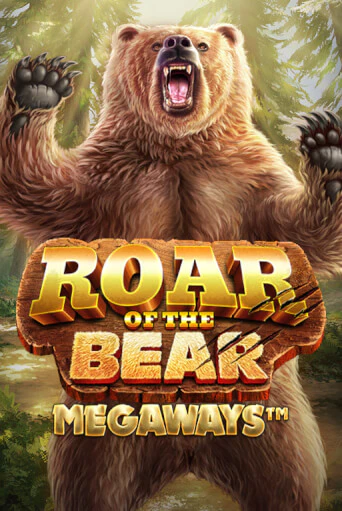 Демо версия игры Roar of the Bear Megaways | VAVADA BY 