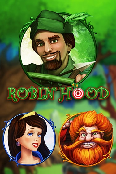 Демо версия игры Robin Hood | VAVADA BY 