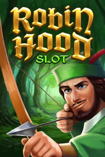 Демо версия игры Robin Hood Slot | VAVADA BY 