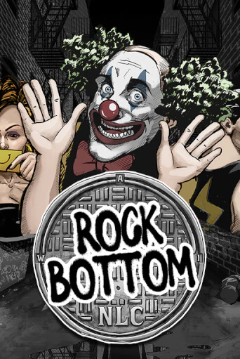 Демо версия игры Rock Bottom | VAVADA BY 