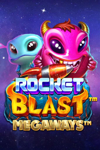 Демо версия игры Rocket Blast Megaways | VAVADA BY 