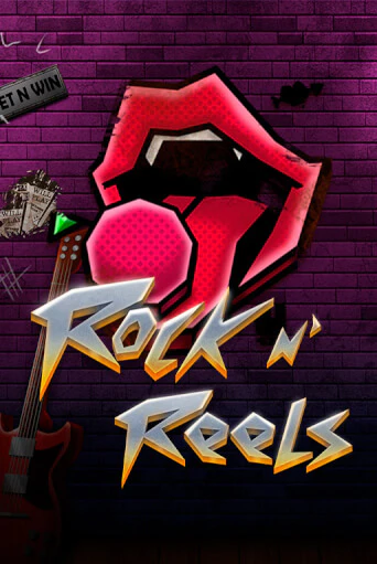 Демо версия игры Rock 'n' Reels | VAVADA BY 