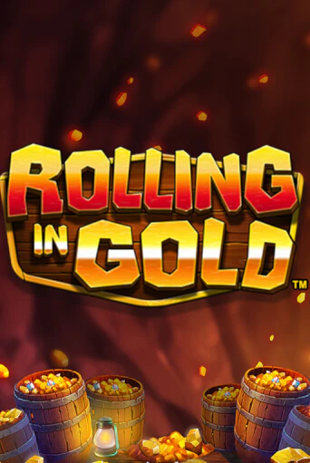 Демо версия игры Rolling in Gold | VAVADA BY 