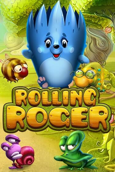 Демо версия игры Rolling Roger | VAVADA BY 