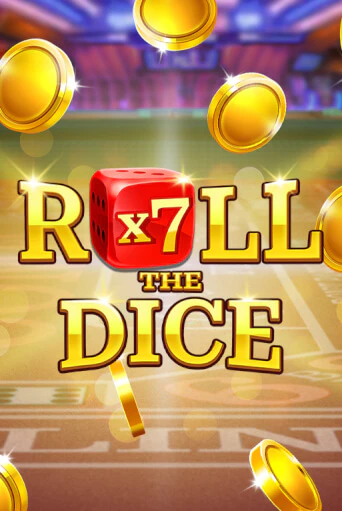 Демо версия игры Roll the Dice | VAVADA BY 