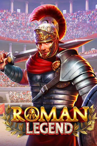 Демо версия игры Roman Legend | VAVADA BY 