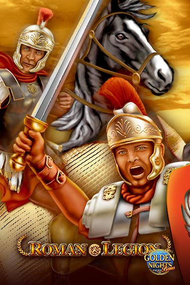 Демо версия игры Roman Legion Golden Nights | VAVADA BY 