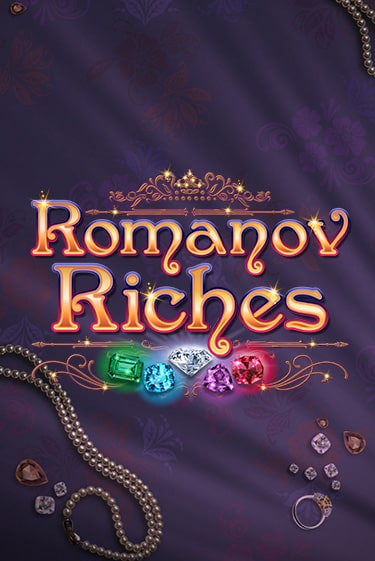 Демо версия игры Romanov Riches | VAVADA BY 