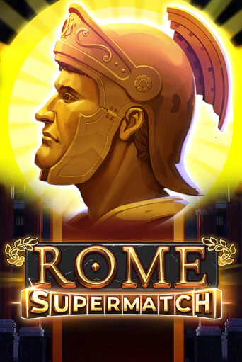 Демо версия игры Rome Supermatch | VAVADA BY 