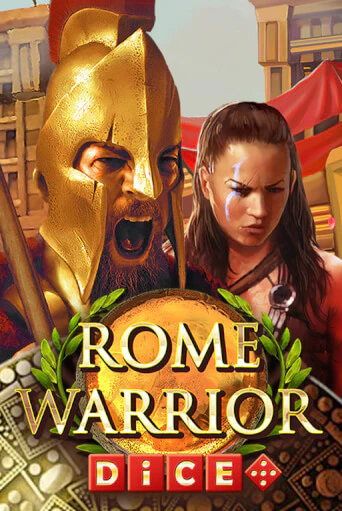 Демо версия игры Rome Warrior Dice | VAVADA BY 