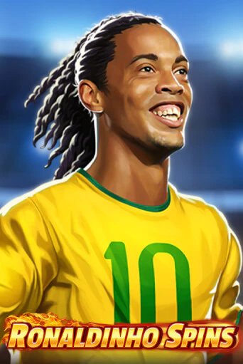 Демо версия игры Ronaldinho Spins | VAVADA BY 