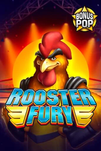 Демо версия игры Rooster Fury | VAVADA BY 