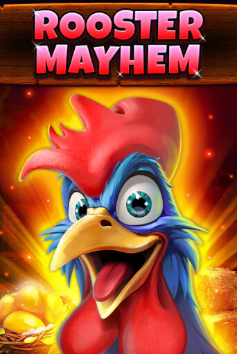 Демо версия игры Rooster Mayhem | VAVADA BY 