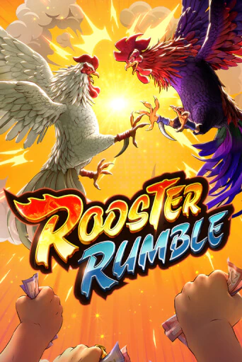 Демо версия игры Rooster Rumble | VAVADA BY 