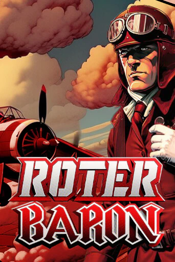 Демо версия игры Roter Baron | VAVADA BY 