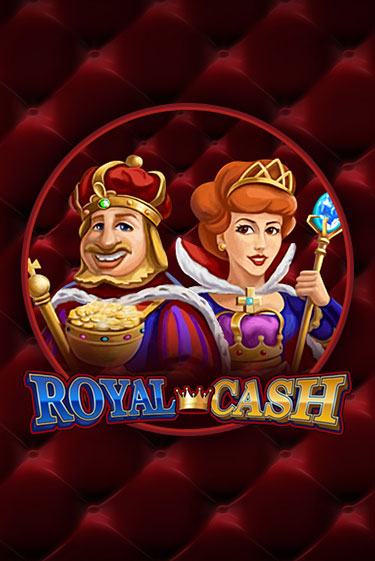 Демо версия игры Royal Cash | VAVADA BY 