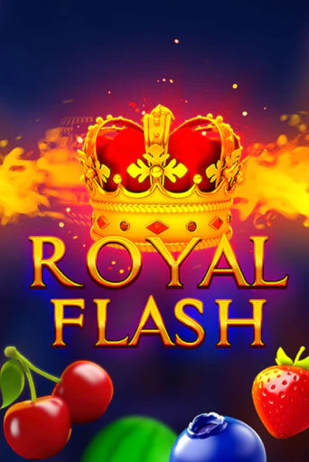 Демо версия игры Royal Flash | VAVADA BY 